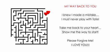 Back To You