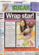 Daily Mirror Sir Alan Sugar